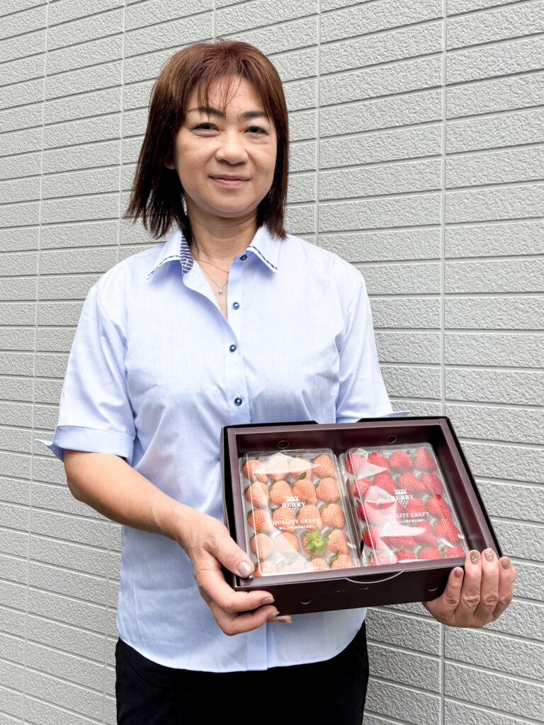 お客様還元イベント第4弾「春の大抽選会」お客様②｜縁家