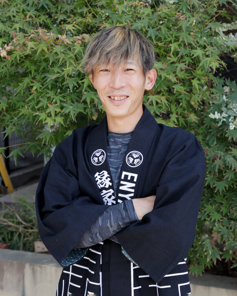 秋野広樹