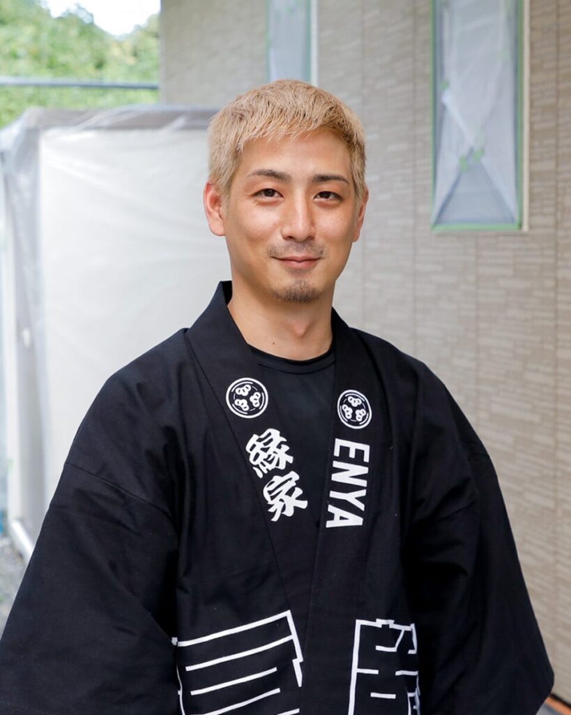 吉滿恋太郎