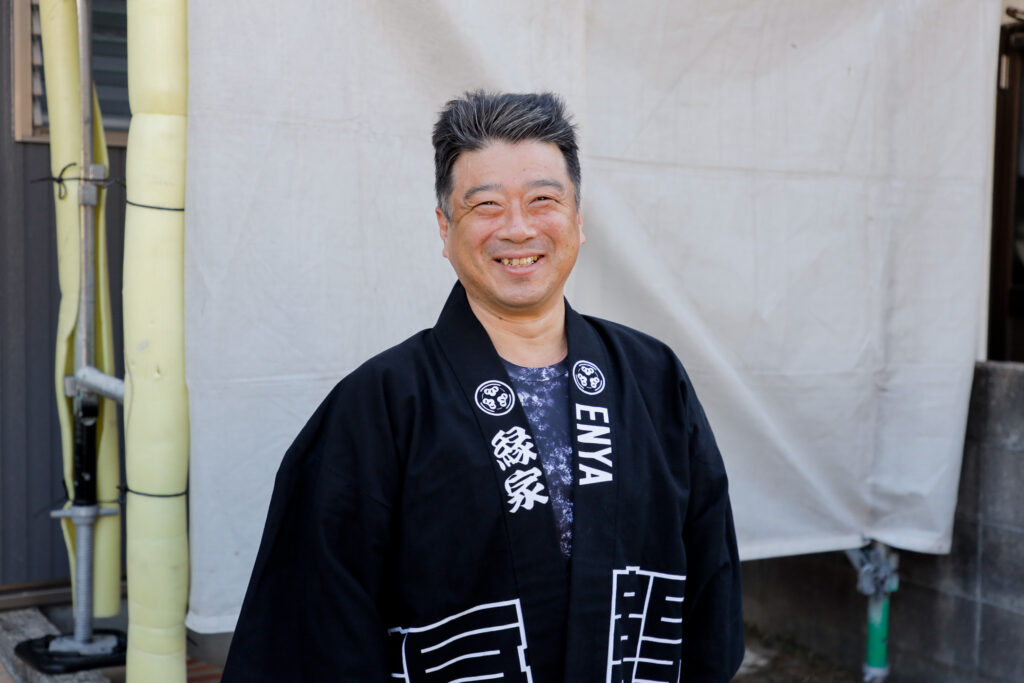 大山徹