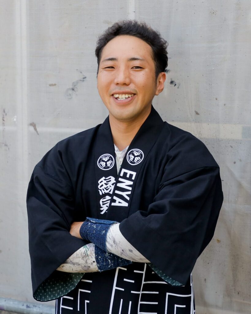 岳野拓実