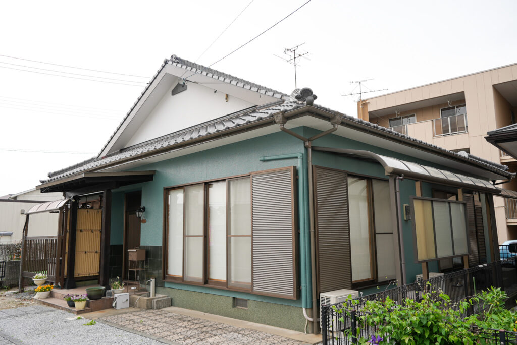 after