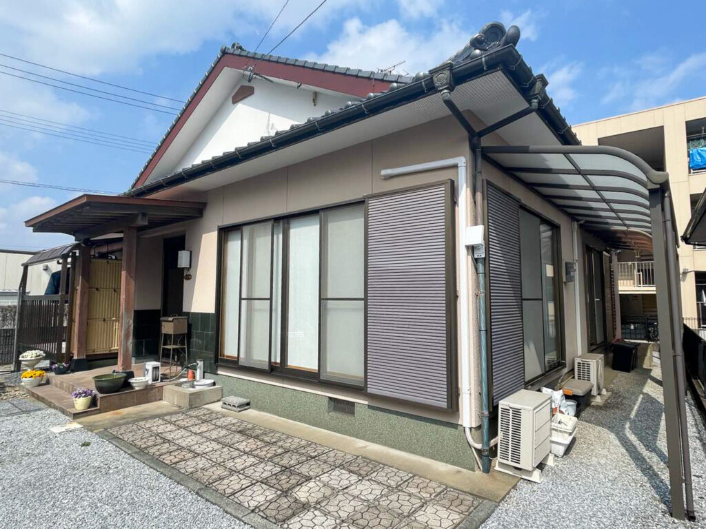 before