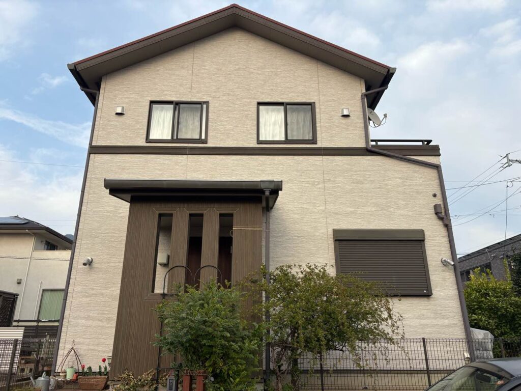 before