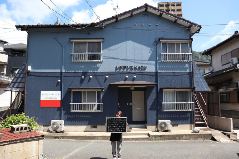 宗像市 I様邸｜外壁塗装、屋根塗装、鉄骨塗装、波板張替工事
