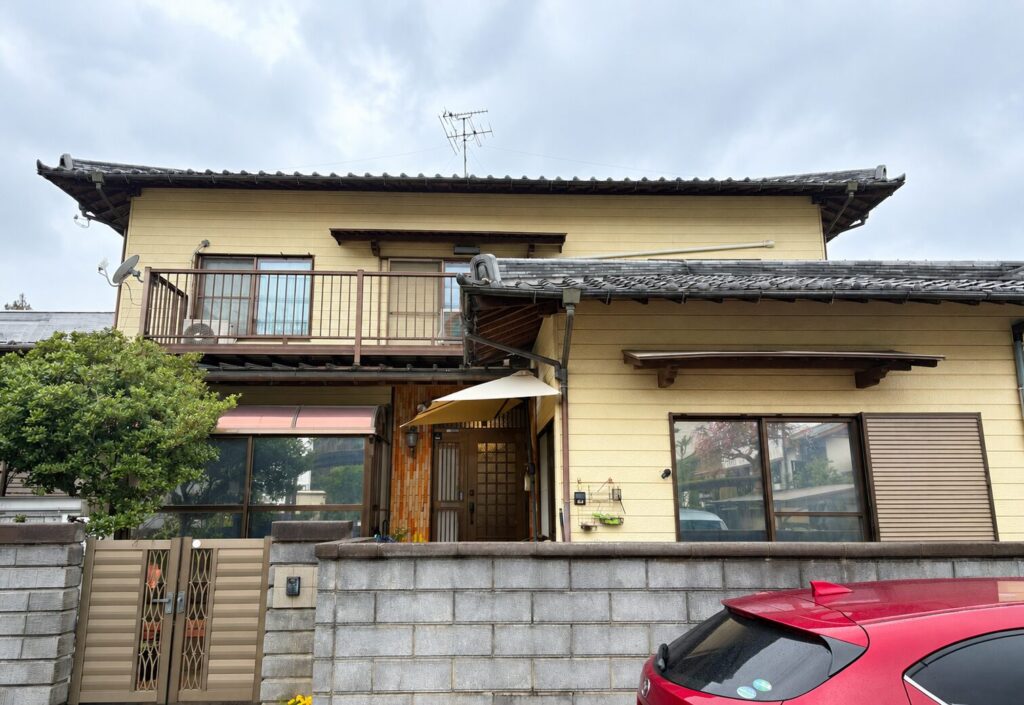 before