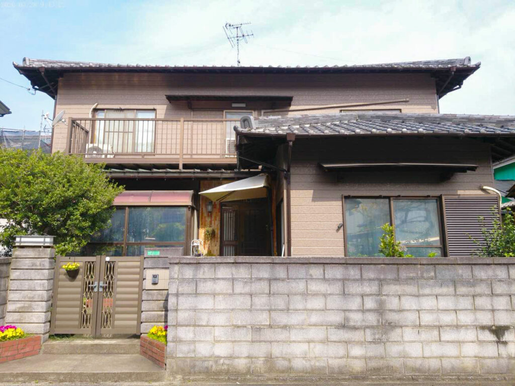 after